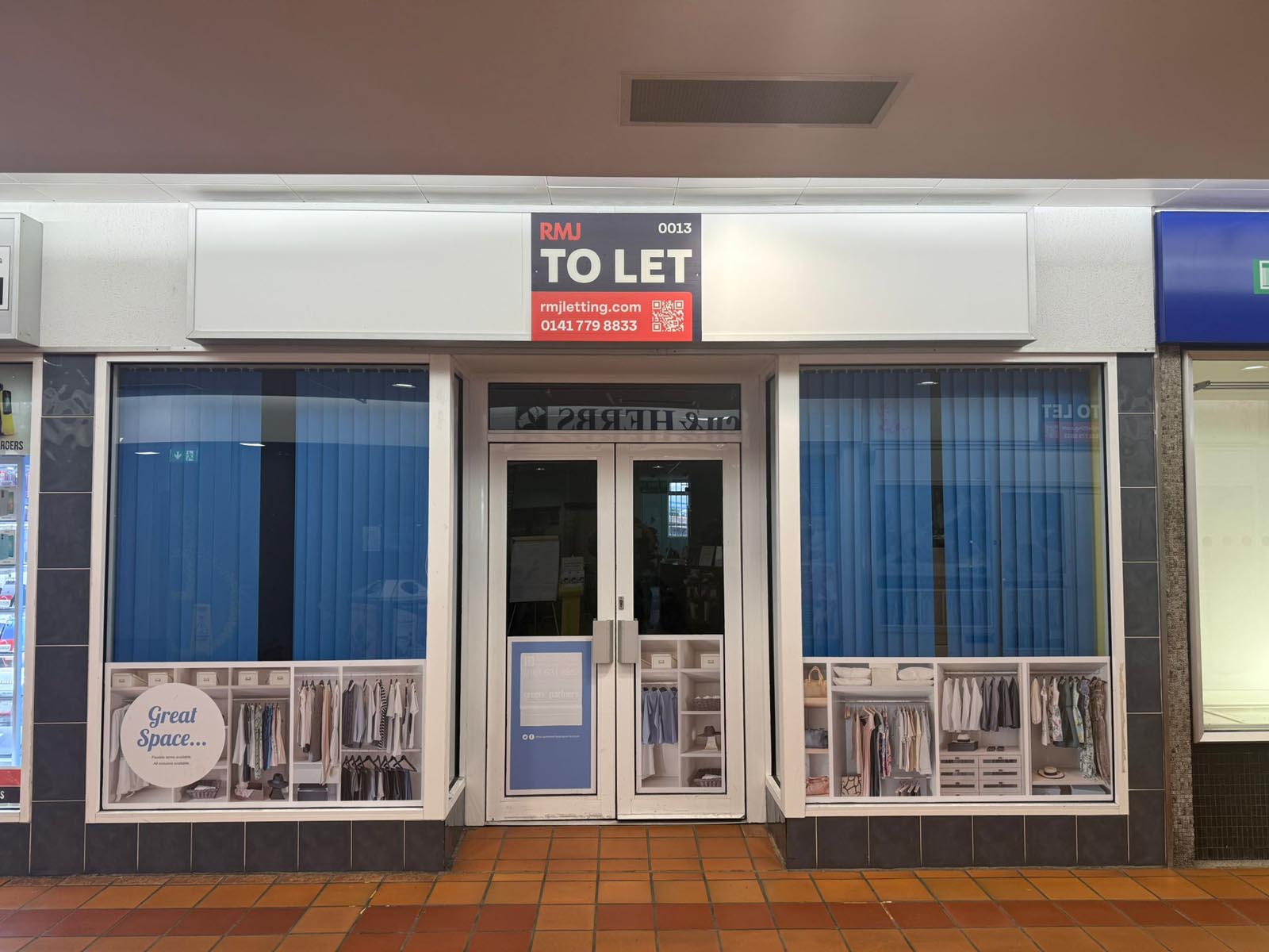 Airedale 29 Brunswick Arcade photo