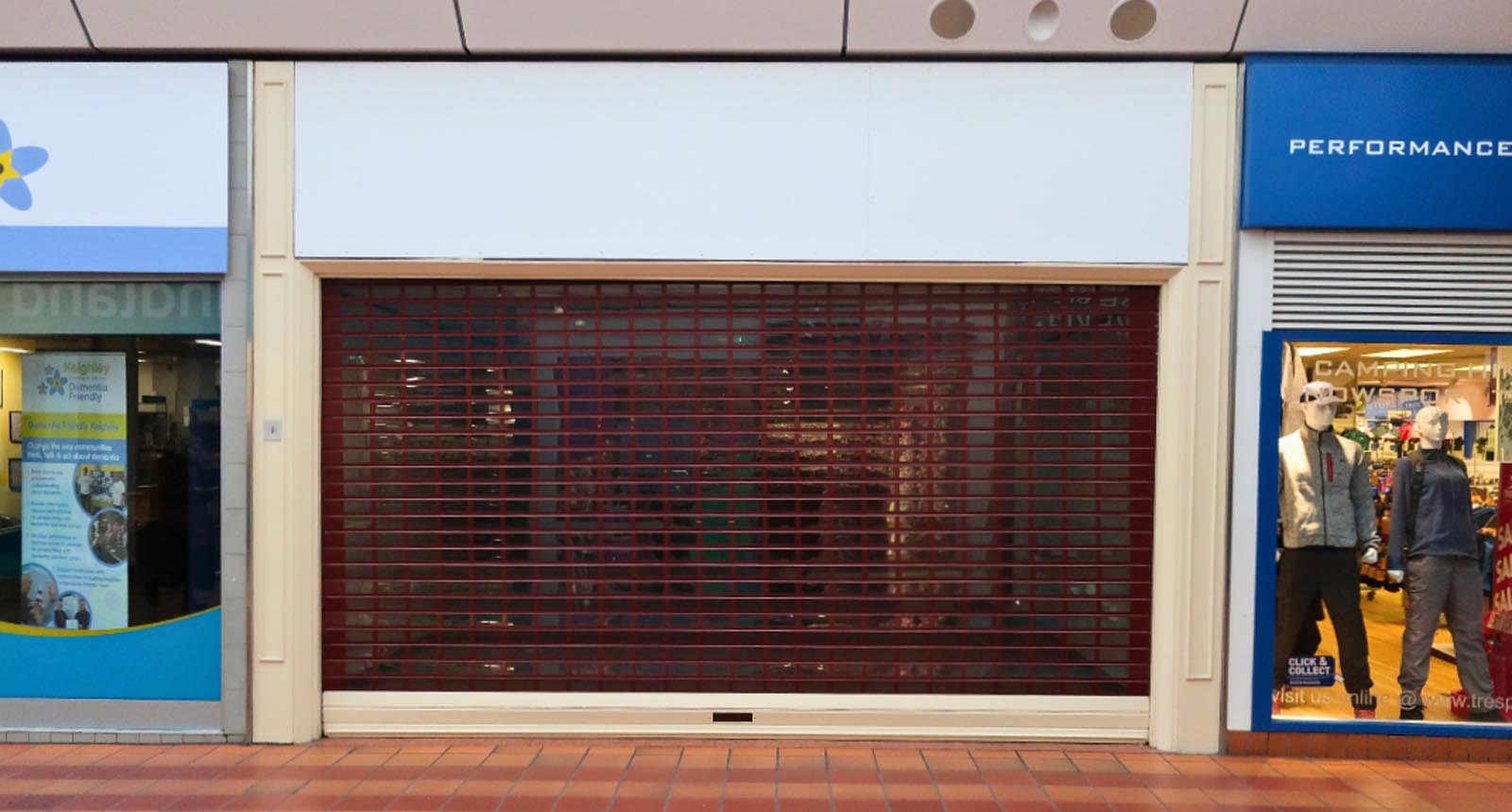 Airedale 4 College Walk photo