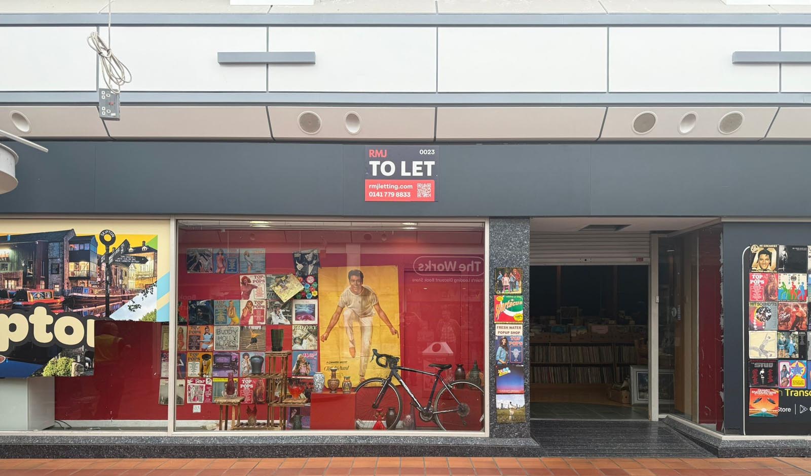 Airedale 6-8 Bow Street photo