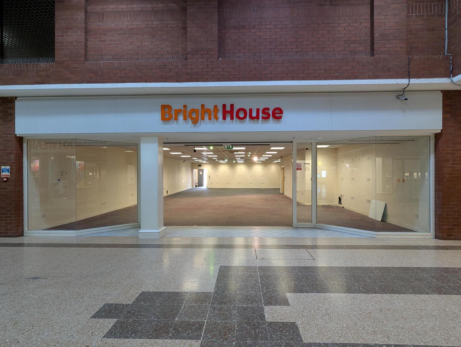 White Rose Unit 17 photo