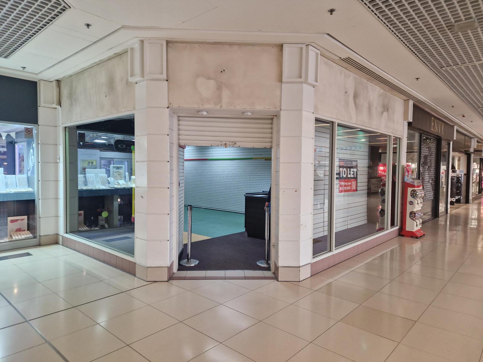 Howgate Unit 17 photo