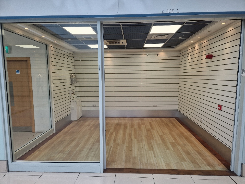 Howgate Kiosk E photo