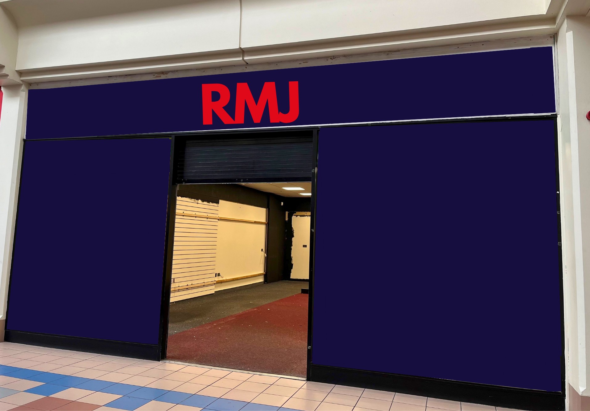 The Octagon Unit 6 photo