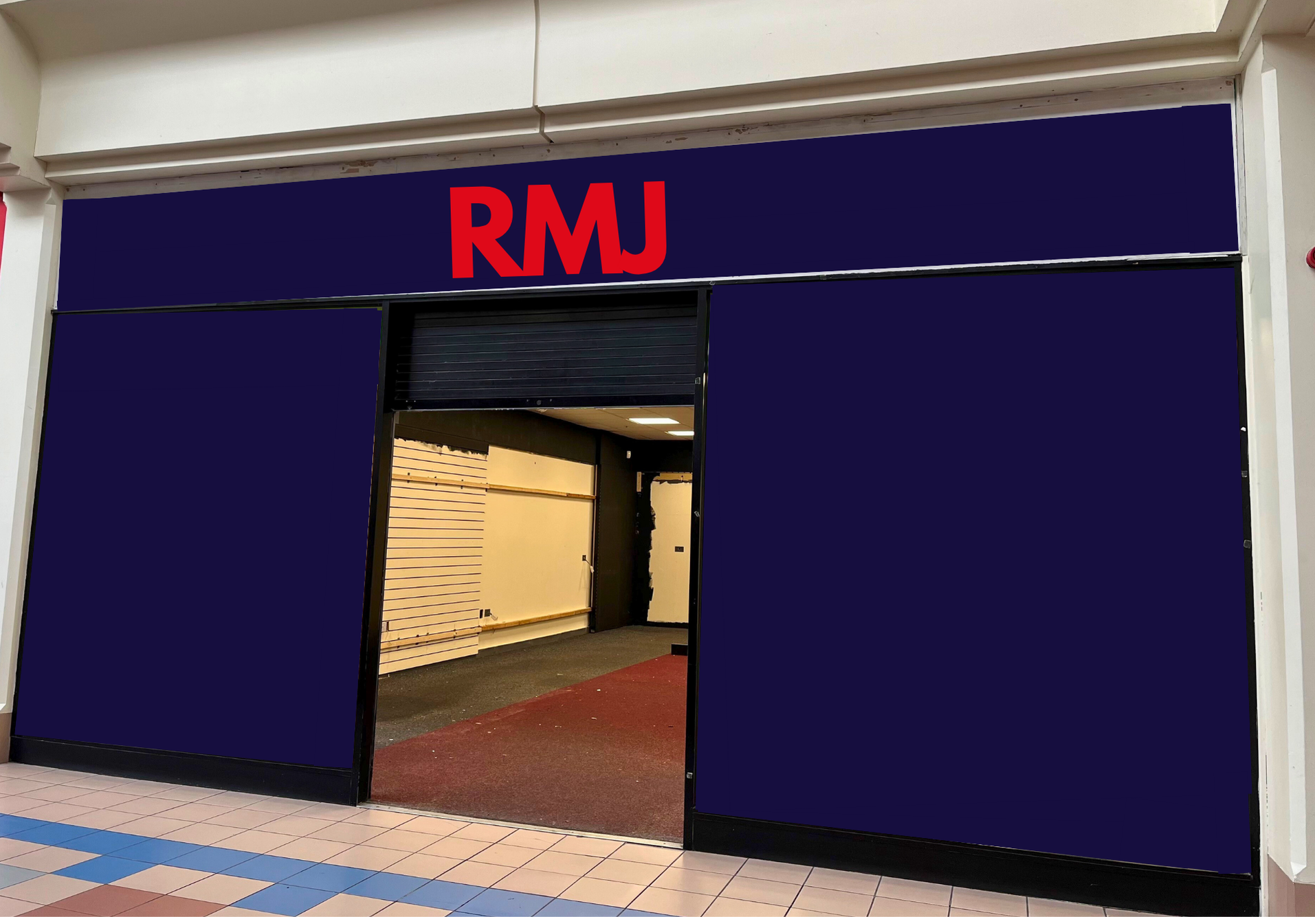 The Octagon Unit 6 photo