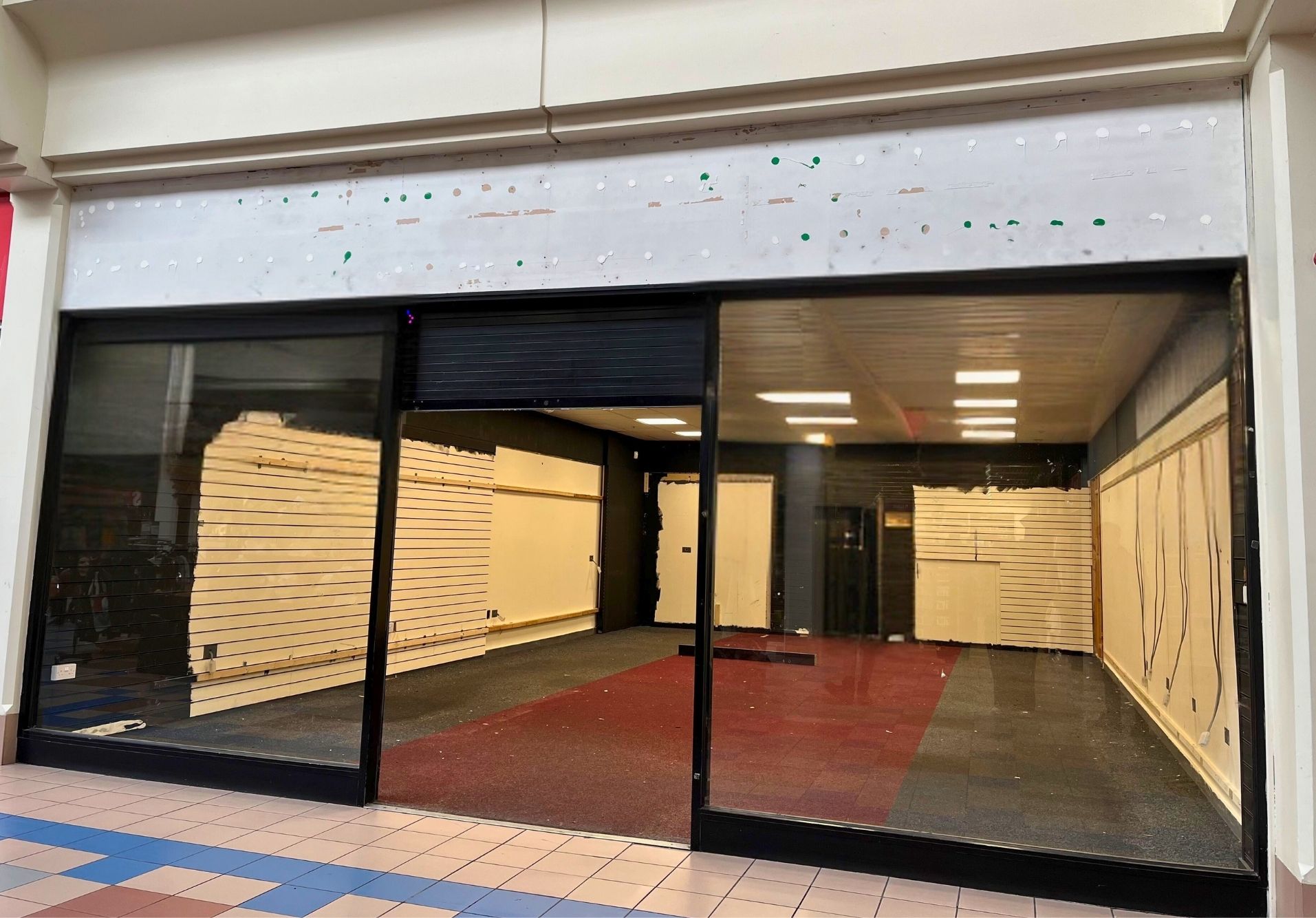 The Octagon Unit 6 photo