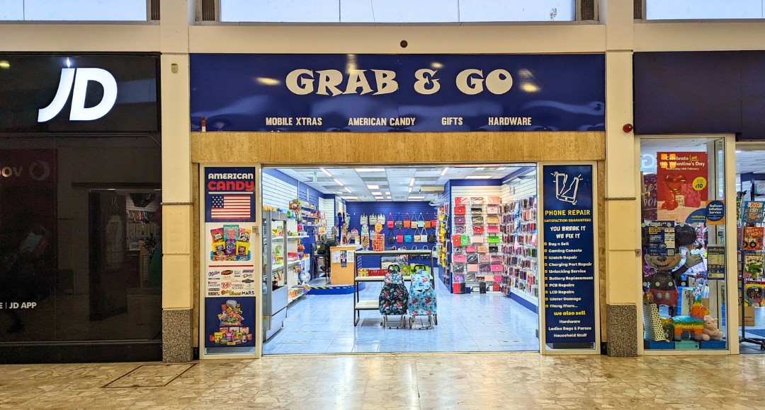 Mercat Unit 1.19 photo