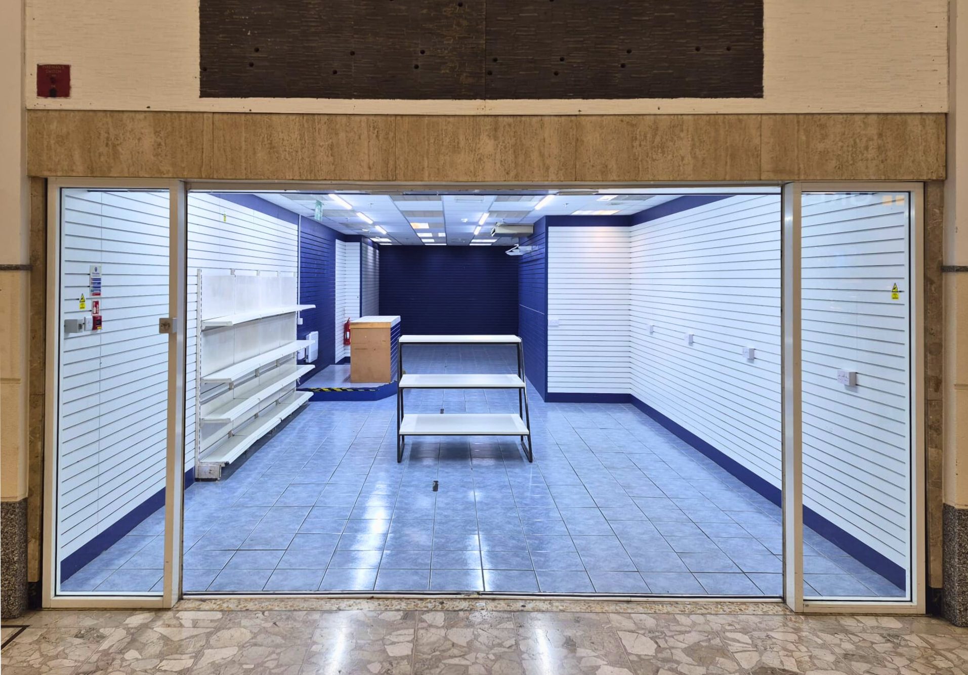 Mercat Unit 1.19 photo