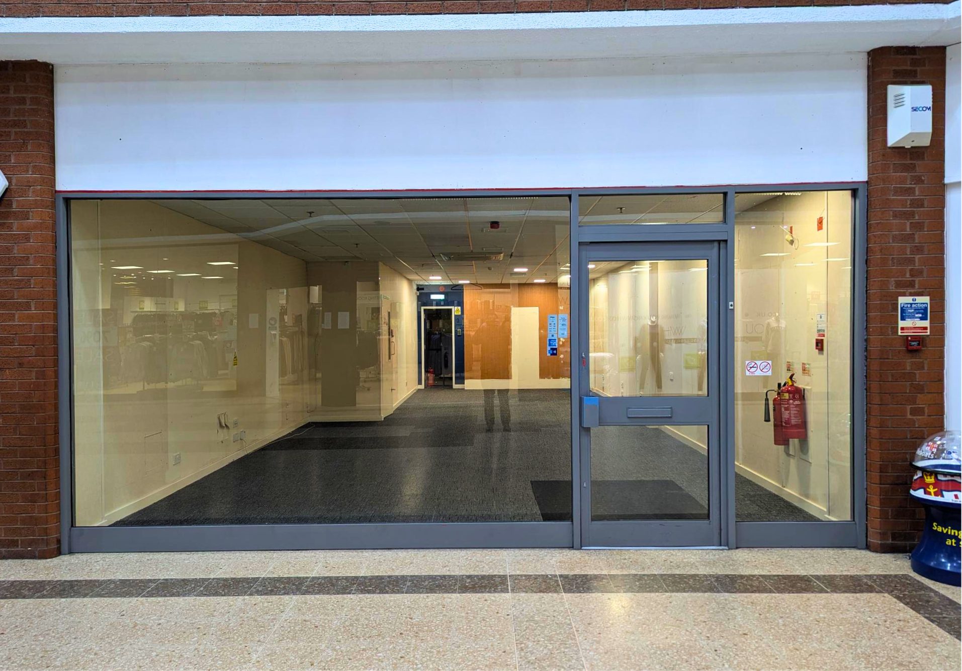 White Rose Unit 10 photo