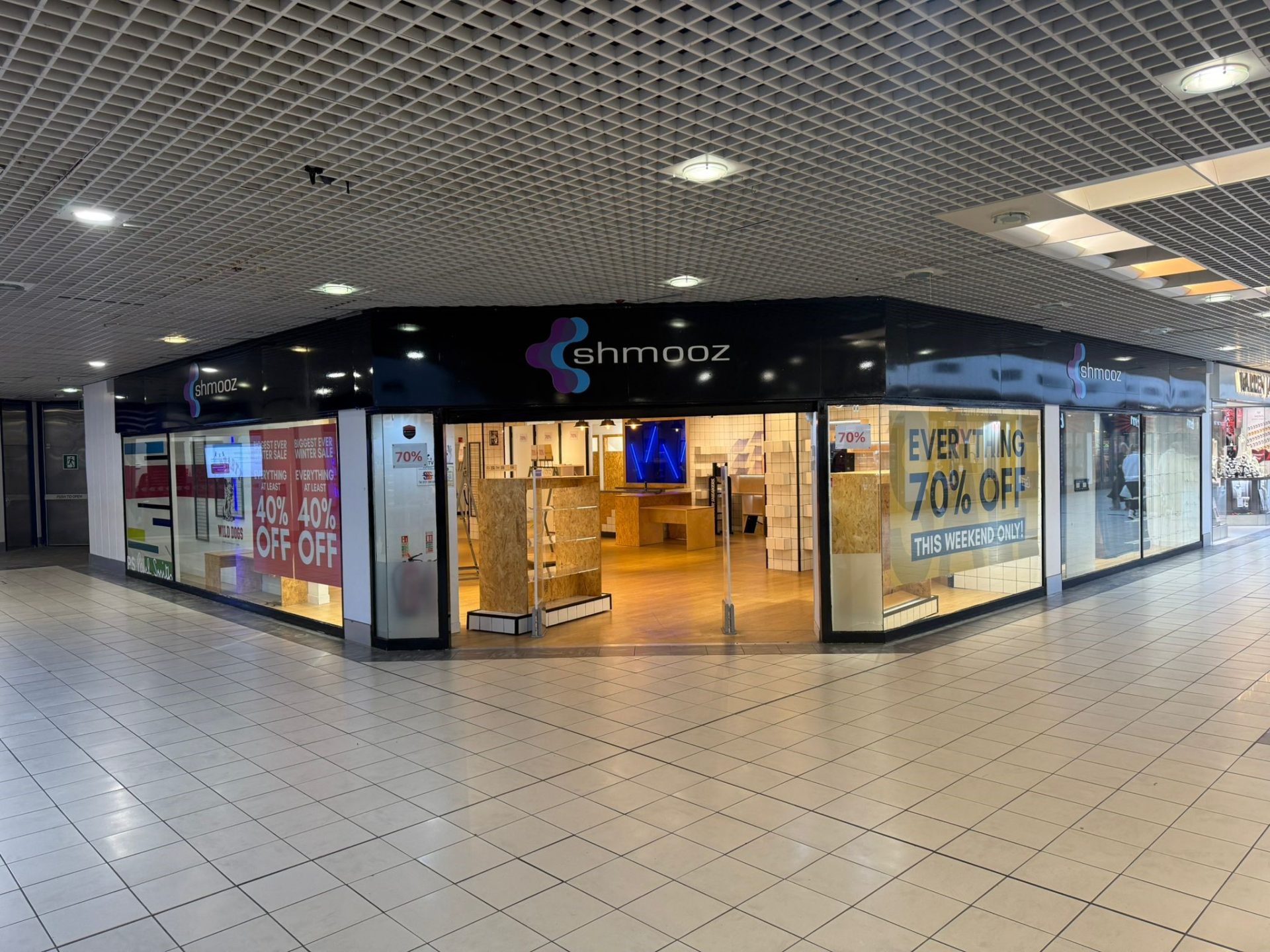 Kingsgate Unit 8 photo