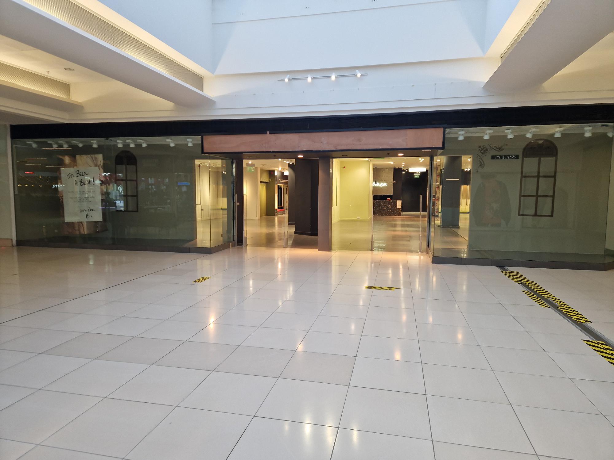 Howgate Unit 16 C/D photo