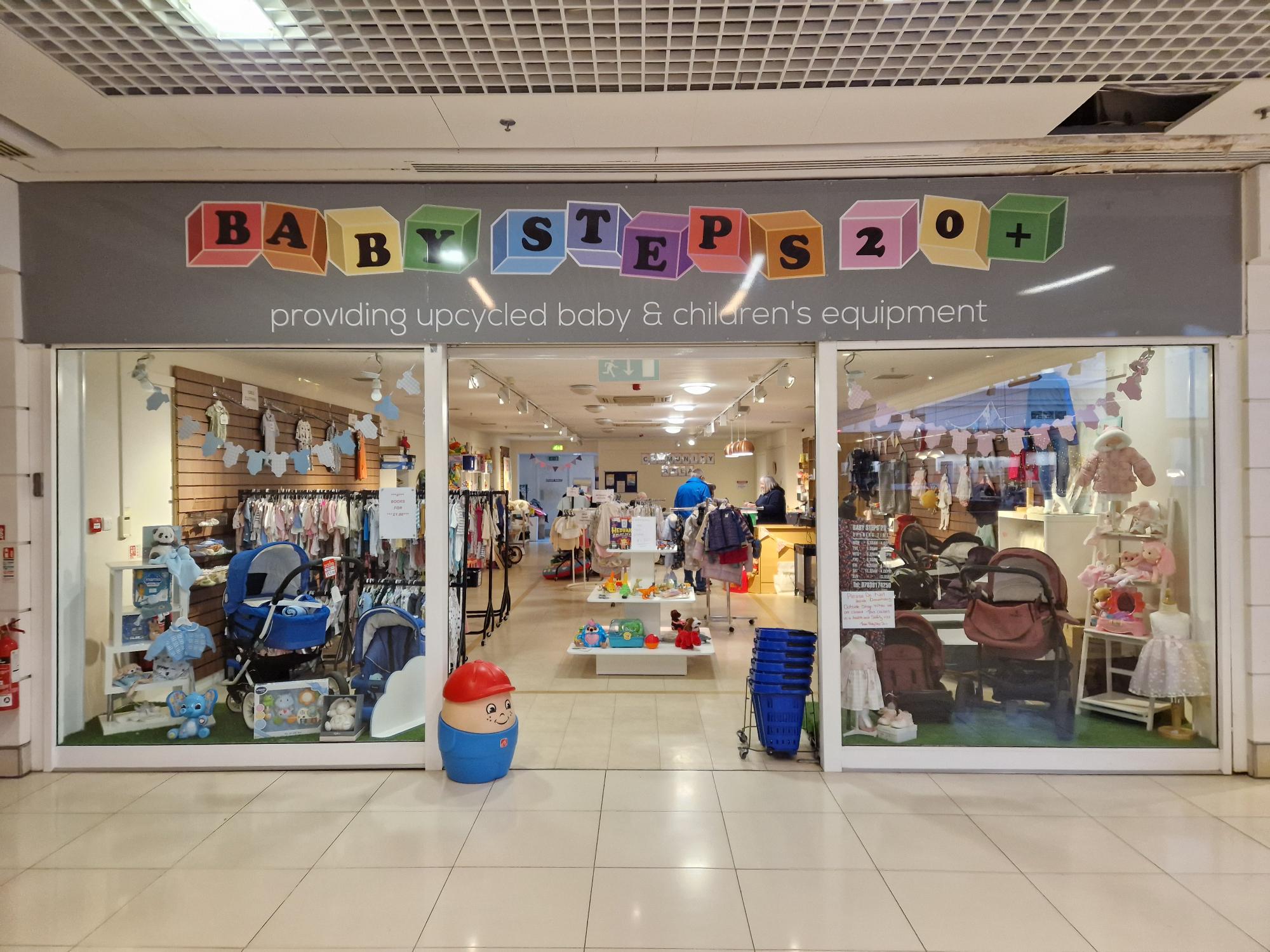 Howgate Unit 22a photo